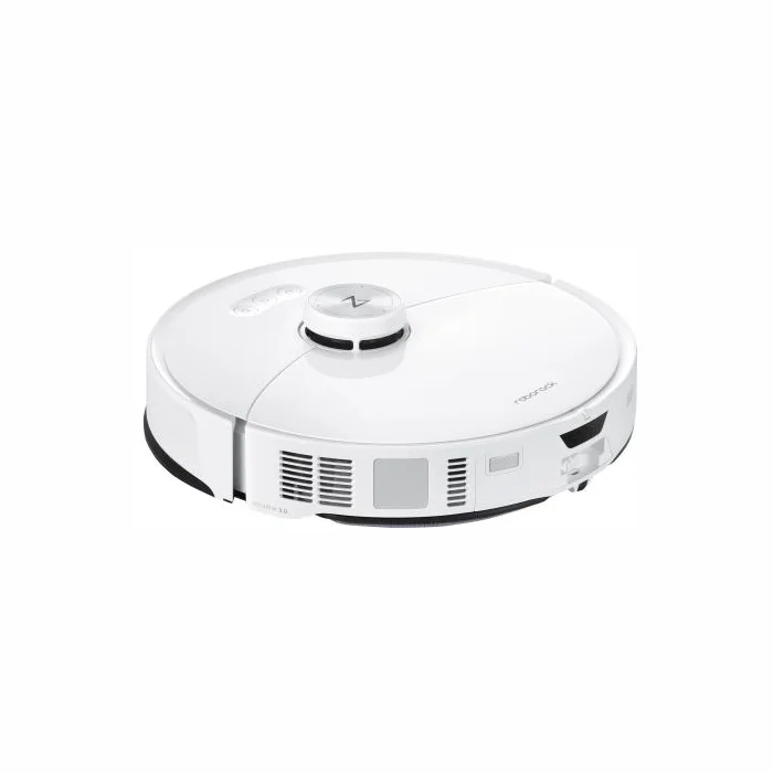 Roboti putekļu sūcēji Roborock S8 MaxV Ultra White